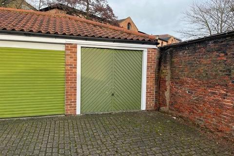 Garage for sale, 13 Walmgate, , York, North Yorkshire, YO1 9TB