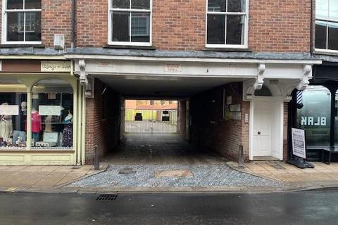 Garage for sale, 13 Walmgate, , York, North Yorkshire, YO1 9TB