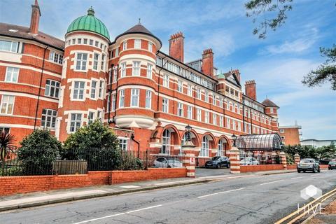 2 bedroom flat for sale, Owls Road, Bournemouth BH5