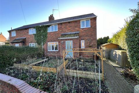 3 bedroom semi-detached house to rent, Mill Close, Monk Fryston, LS25