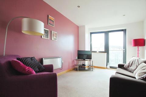 2 bedroom apartment for sale, Victoria Mills, Salts Mill Road,, Shipley, Bradford, BD17