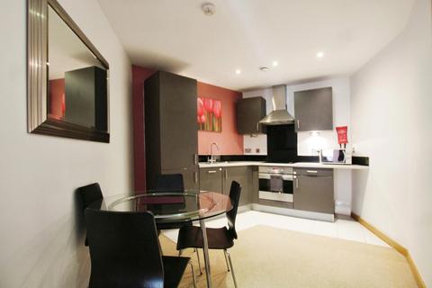 2 bedroom apartment for sale, Victoria Mills, Salts Mill Road,, Shipley, Bradford, BD17