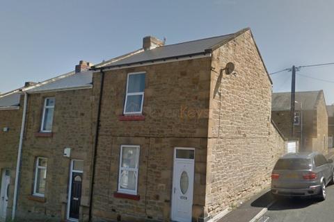 2 bedroom end of terrace house to rent, Mary Street, Blaydon-on-Tyne