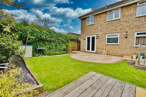 6 Keats Close, Chigwell, IG7 5NU