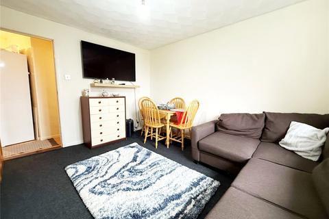 1 bedroom apartment for sale, Belstead Avenue, Ipswich, Suffolk