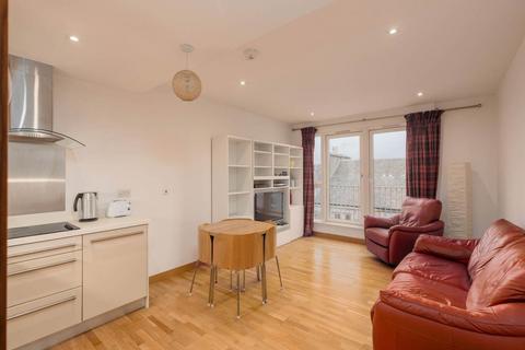 1 bedroom flat to rent, McEwan Square, Fountainbridge, Edinburgh