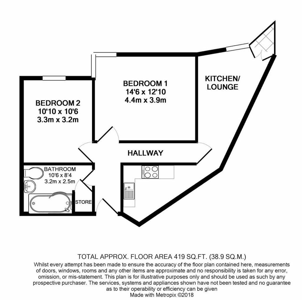 Bishops Corner Floorplan   Right Turn Tower.JPG