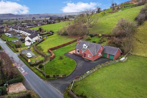 Winllan Road, Llansantffraid, Powys, SY22