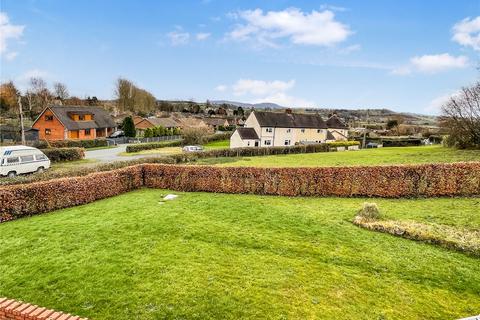 2 bedroom bungalow for sale, Winllan Road, Llansantffraid, Powys, SY22