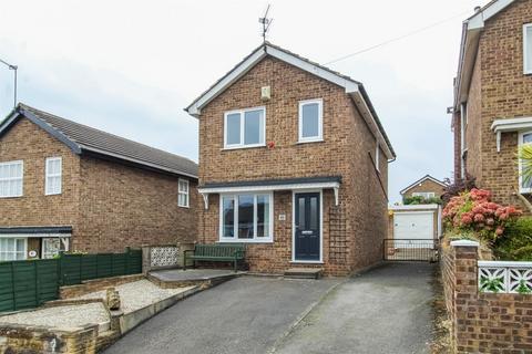 3 bedroom detached house for sale, Edendale, Castleford WF10