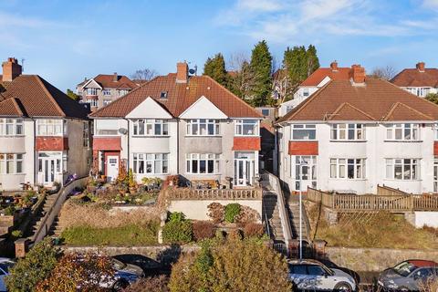 3 bedroom semi-detached house for sale, Lon Cwmgwyn, Swansea SA2