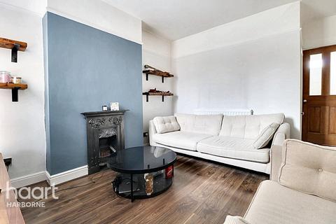 2 bedroom terraced house for sale, Northfield Road, Harborne