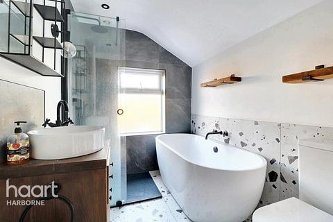 2 bedroom terraced house for sale, Northfield Road, Harborne