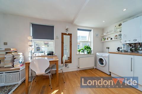 Studio for sale, Devonport Road, Shepherds Bush, W12