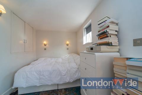 Studio for sale, Devonport Road, Shepherds Bush, W12