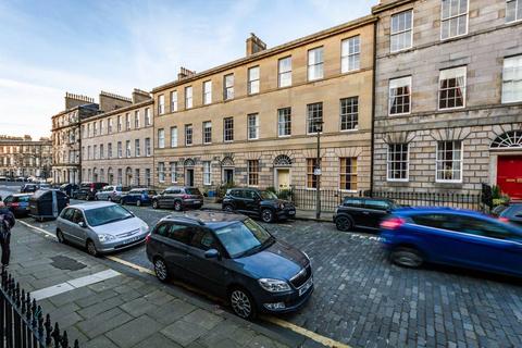 2 bedroom flat to rent, Clarence Street, Stockbridge, Edinburgh, EH3