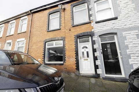 3 bedroom terraced house for sale, High Street, Tonypandy, CF40