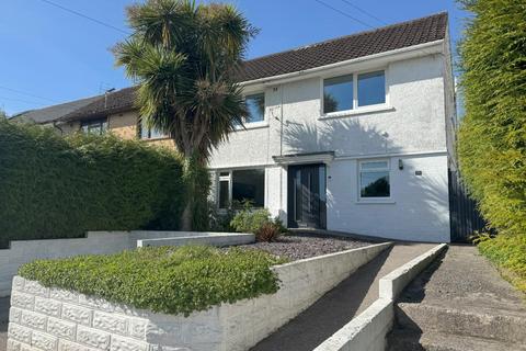 23 Heol Las, Pencoed, Bridgend, CF35 6YN