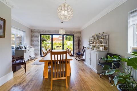 undefined, Seamer Road, East Ayton, YO13