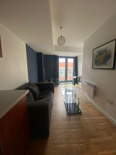 1 bedroom house to rent, 301 The Works  33 Witty Grove  Manchester