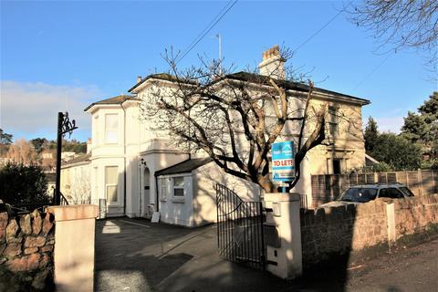 2 bedroom house share to rent, 32 Cleveland Road, TORQUAY TQ2