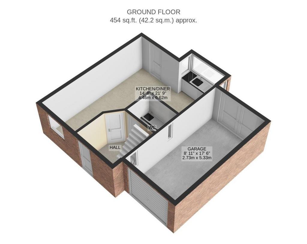 Ground Floor