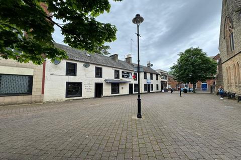 Property for sale, The Square, Mixed Use Portfolio, Cumnock, Ayrshire KA18