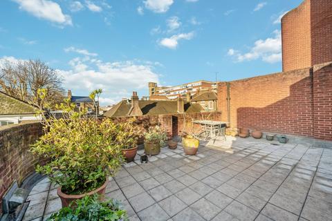 1 bedroom flat for sale, Angel Walk, London W6