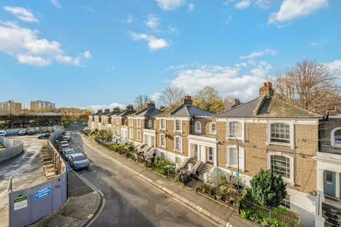 1 bedroom flat for sale, Angel Walk, London W6