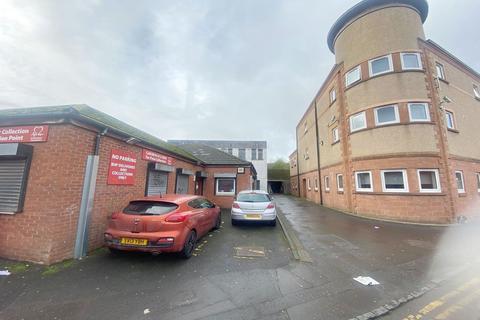 Property for sale, St Andrew St, British Heart Foundation, Kilmarnock KA1