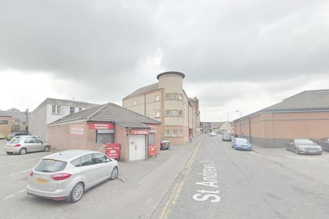 Property for sale, St Andrew St, British Heart Foundation, Kilmarnock KA1