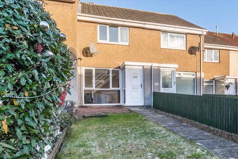 2 bedroom terraced house for sale, Dalgety Bay KY11