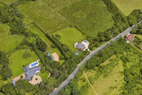 Land for sale, Radlett, Hertfordshire WD6