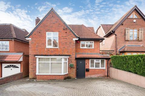 4 bedroom detached house for sale, Sunnyfield, Mill Hill, London, NW7