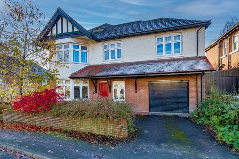 6 bedroom detached house for sale, Highfield, Southampton