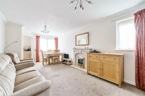 2 bedroom retirement property for sale, Highfield Lane, Southampton