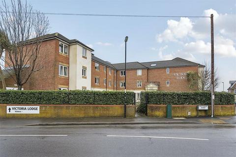undefined, Highfield Lane, Southampton