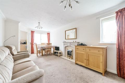 undefined, Highfield Lane, Southampton