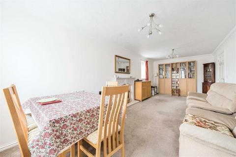 undefined, Highfield Lane, Southampton