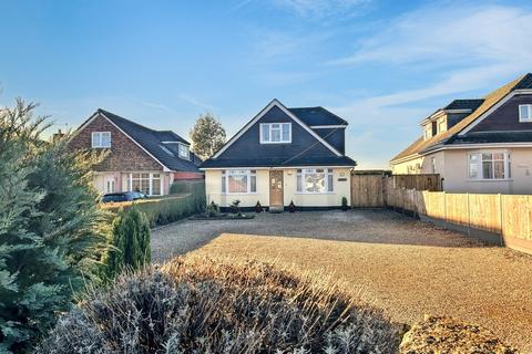 4 bedroom detached house for sale, Sturminster Marshall