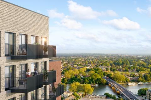 1 bedroom apartment for sale, Capital Interchange Way Brentford TW8