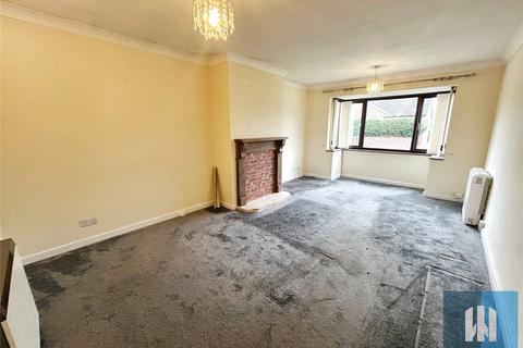 2 bedroom bungalow for sale, Rosslyn Court, Ackworth, Pontefract, West Yorkshire, WF7