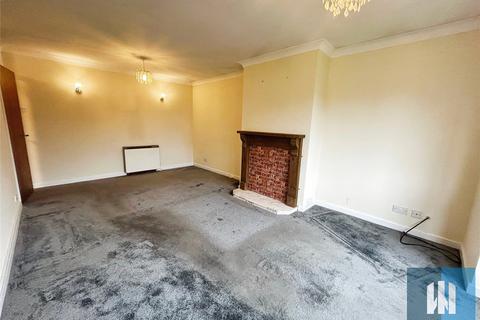 2 bedroom bungalow for sale, Rosslyn Court, Ackworth, Pontefract, West Yorkshire, WF7