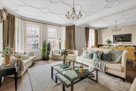 5 bedroom apartment for sale, Oakwood Court, London, W14