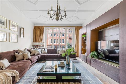 5 bedroom apartment for sale, Oakwood Court, London, W14