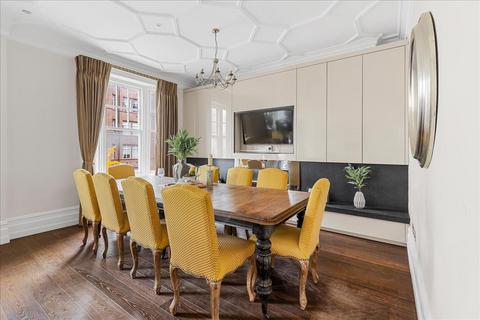 5 bedroom apartment for sale, Oakwood Court, London, W14