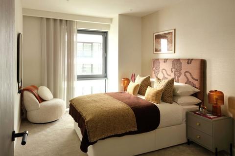 1 bedroom apartment for sale, Aspen, Consort Place, Marsh Wall, Canary Wharf, E14