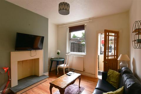 undefined, Balfour Street