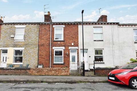 undefined, Balfour Street