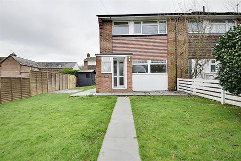 3 bedroom semi-detached house for sale, Ocklynge Priory, Little Common